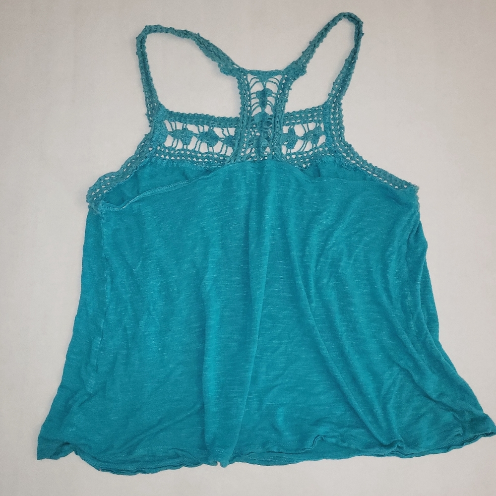 Ana Tank Top - Picture 3 of 5